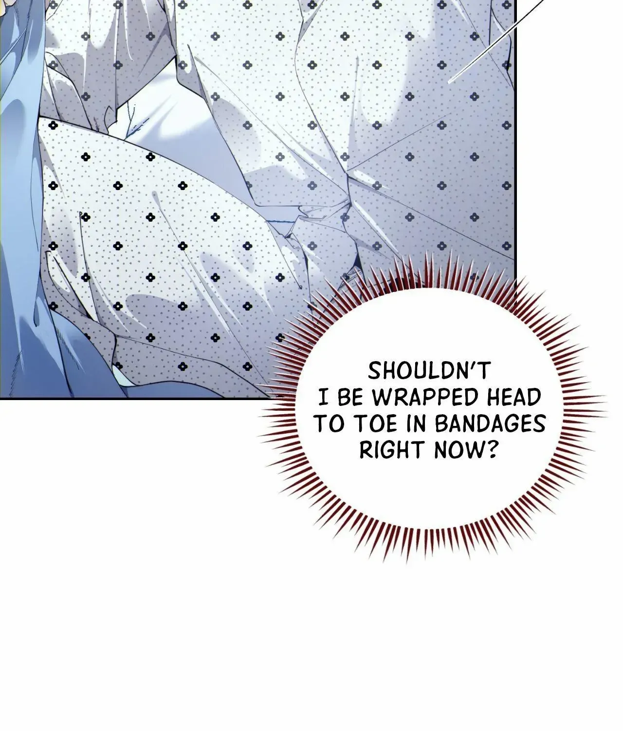 Read Dear Stranger chapter 60 image 85 on Lezhin