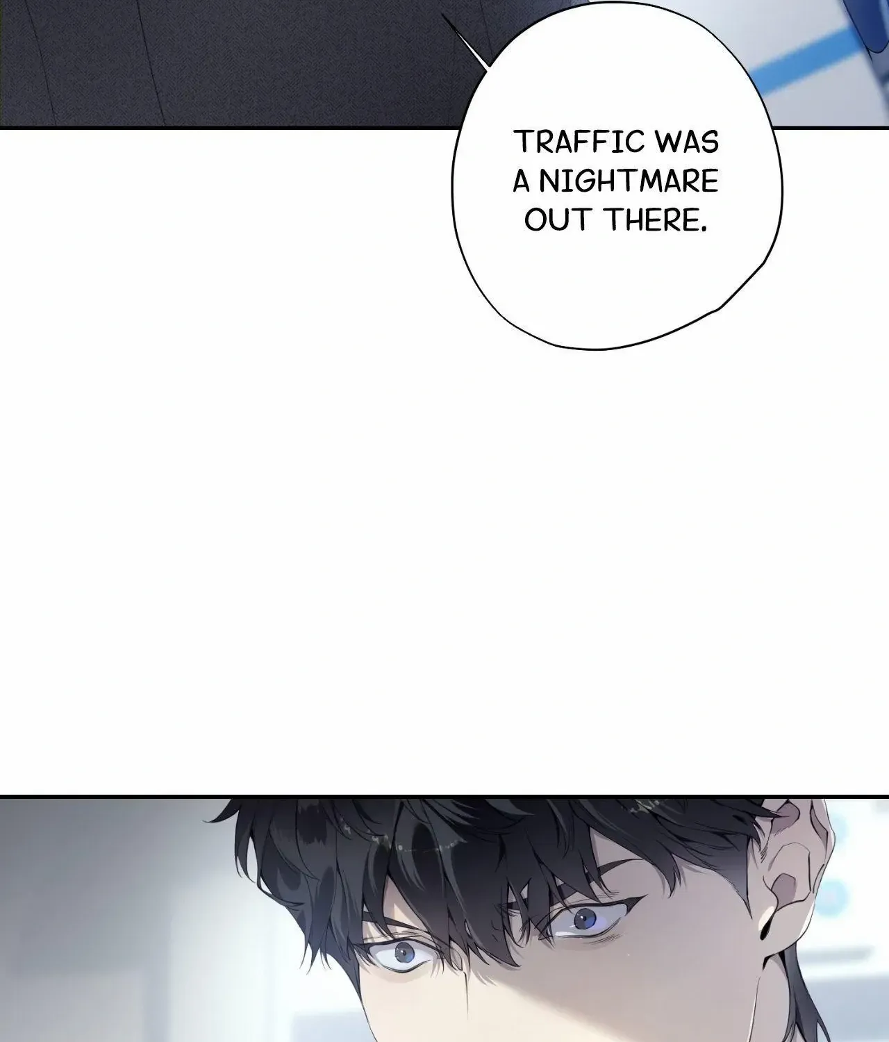 Read Dear Stranger chapter 60 image 88 on Lezhin