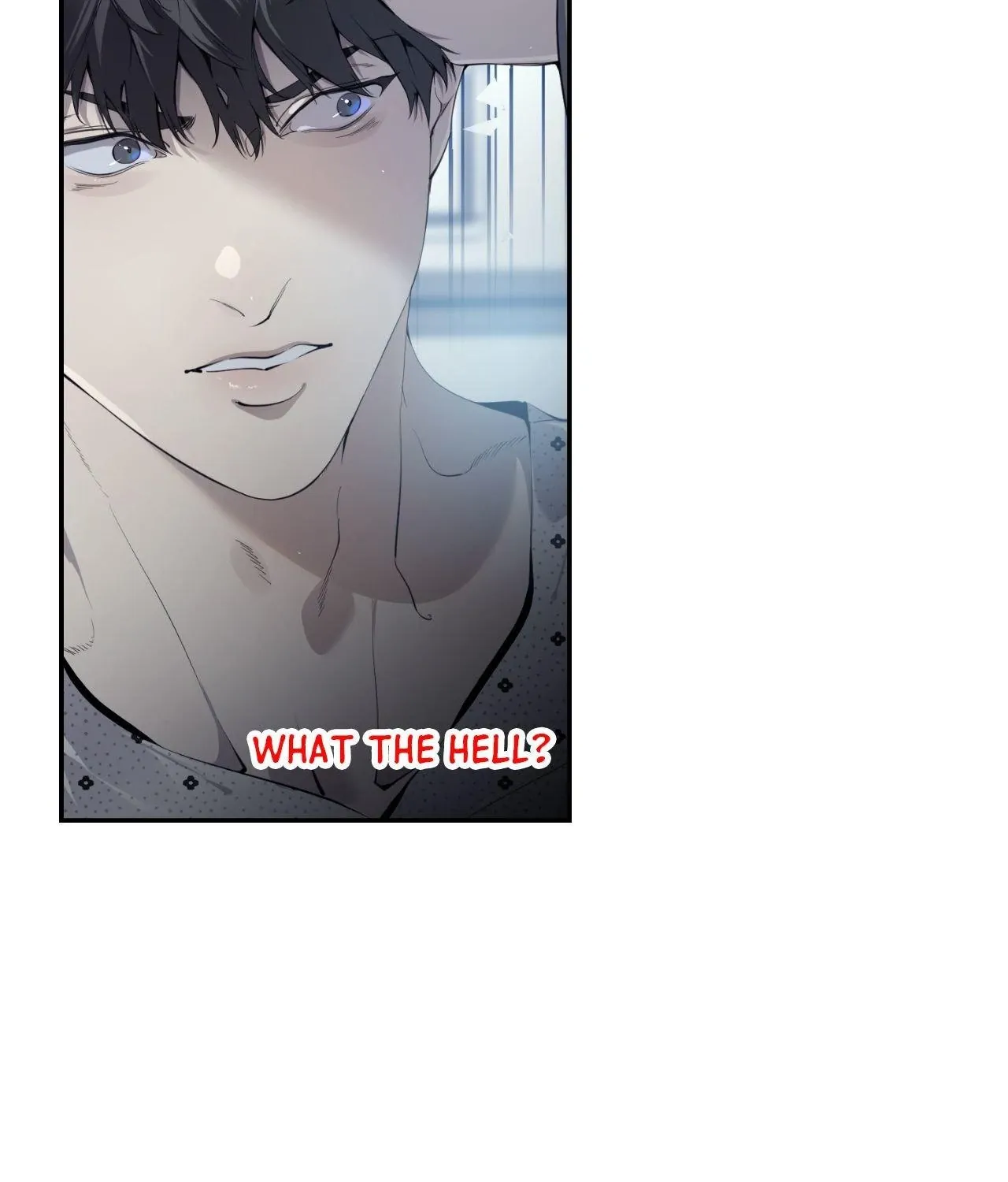 Read Dear Stranger chapter 60 image 93 on Lezhin