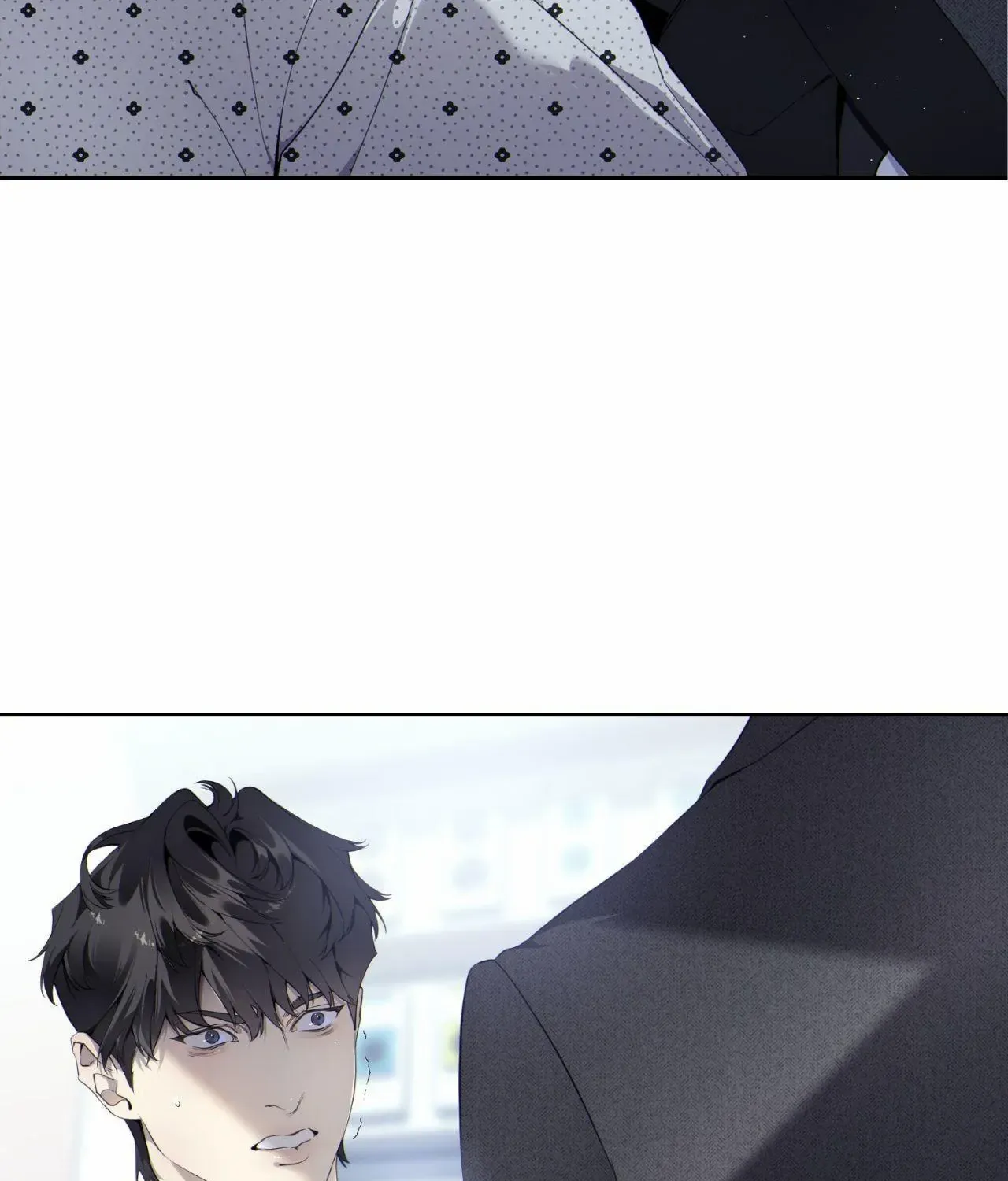Read Dear Stranger chapter 60 image 97 on Lezhin