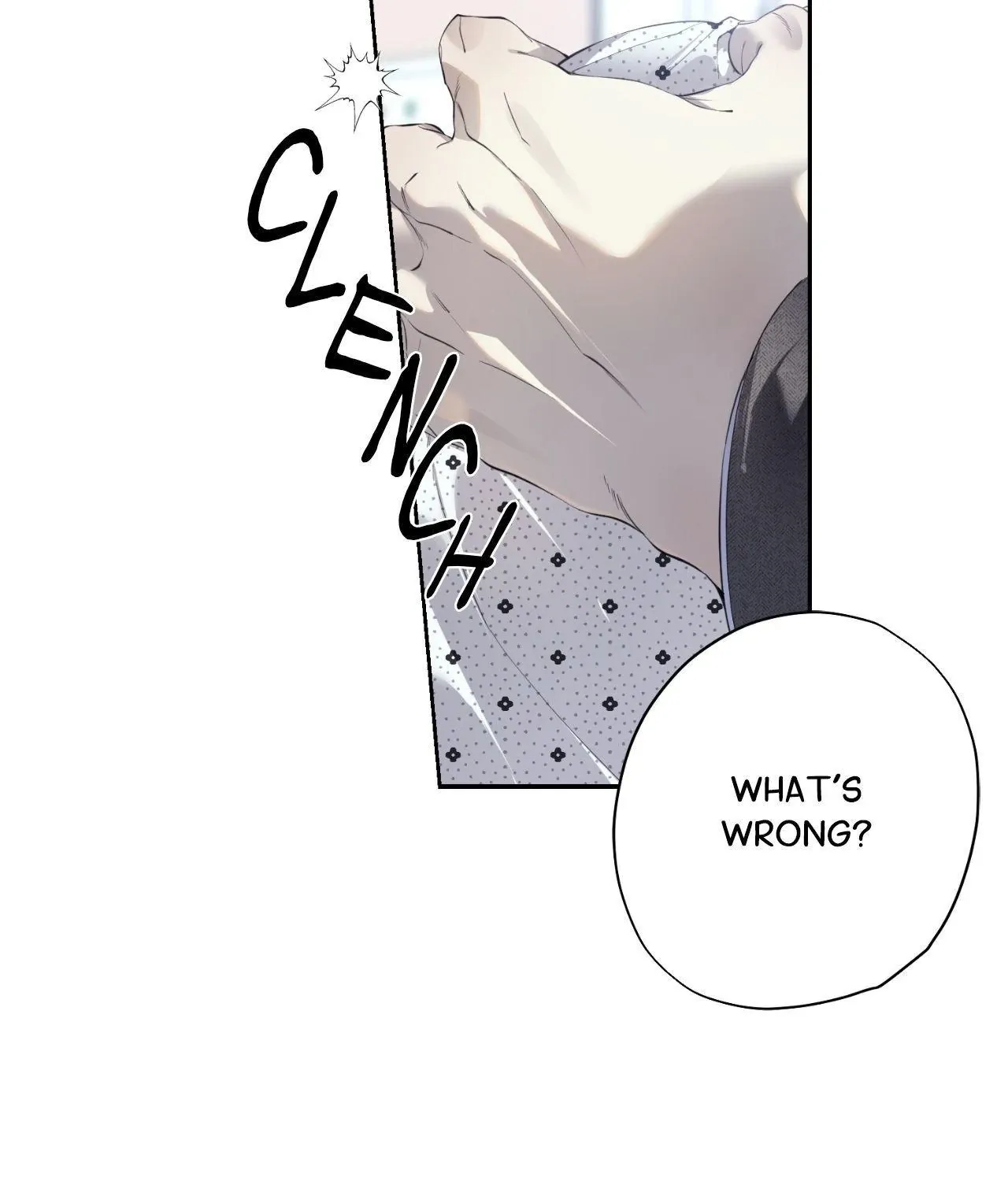 Read Dear Stranger chapter 60 image 99 on Lezhin