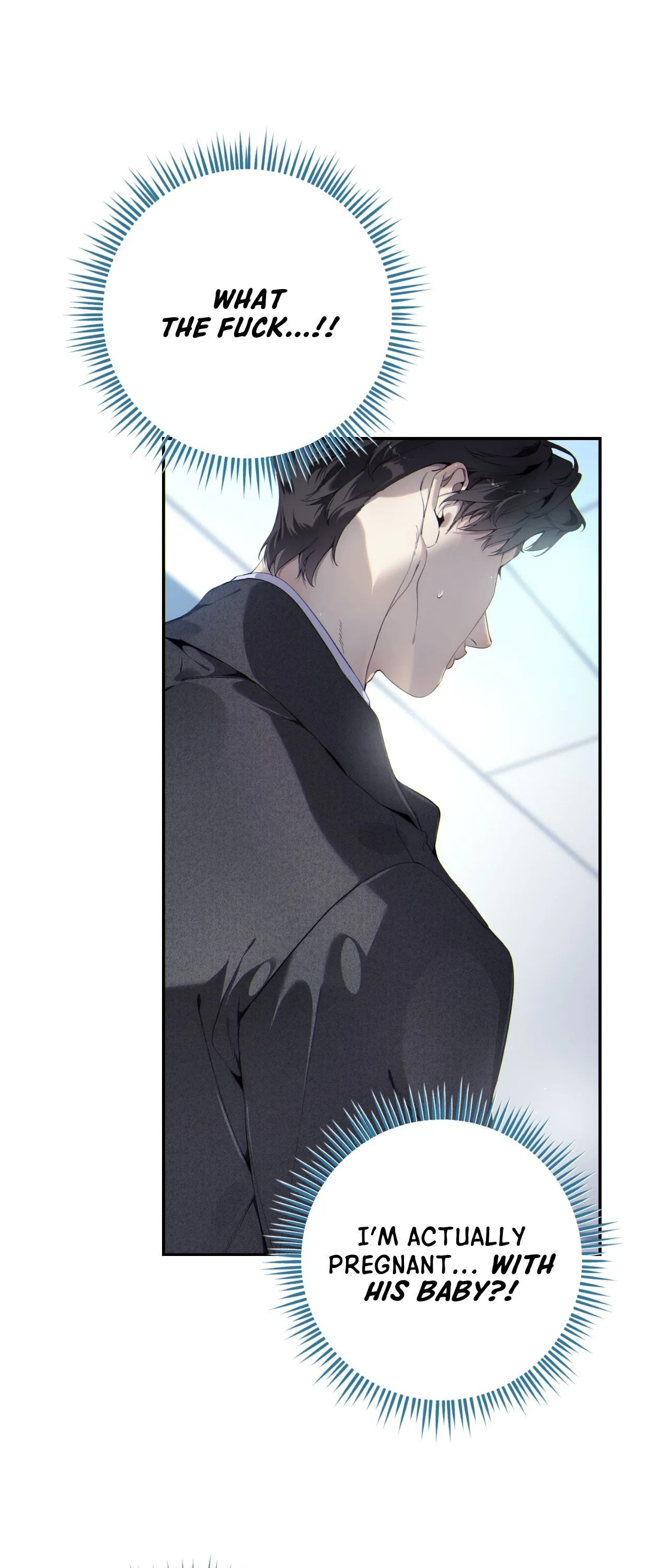 Read Dear Stranger chapter 61 image 15 on Lezhin
