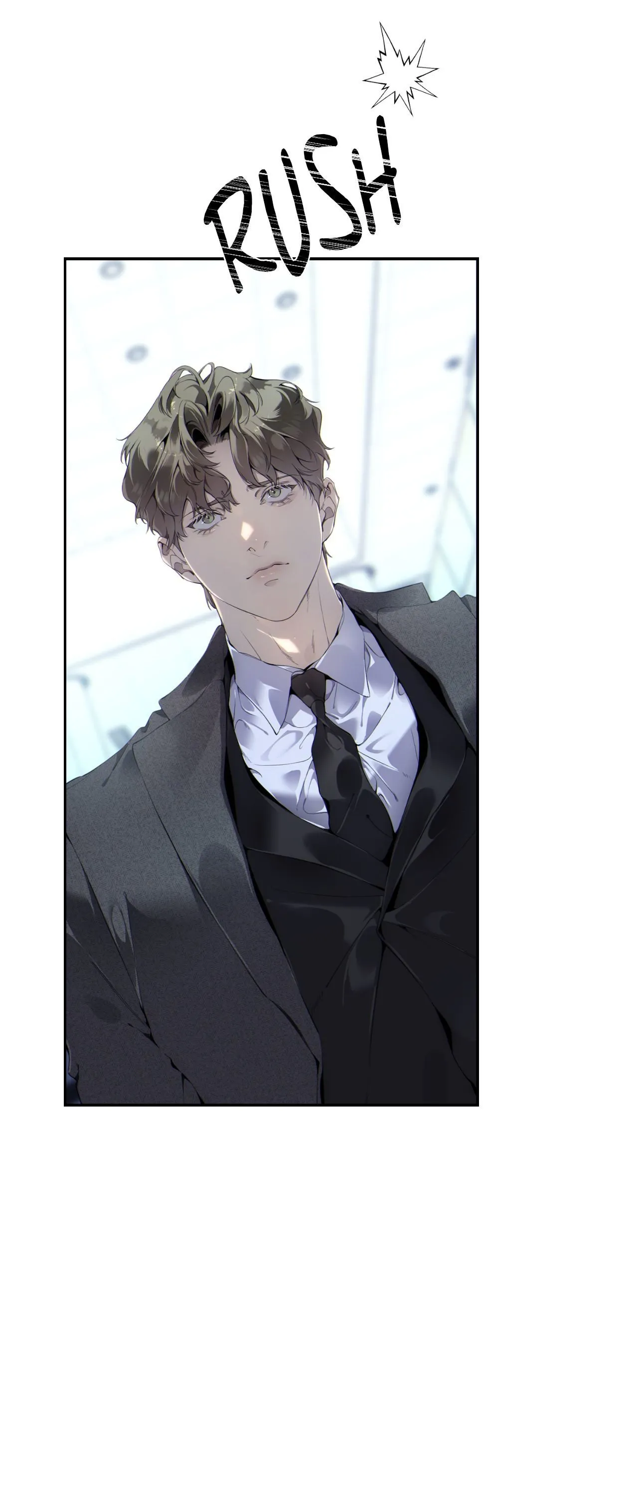 Read Dear Stranger chapter 61 image 21 on Lezhin
