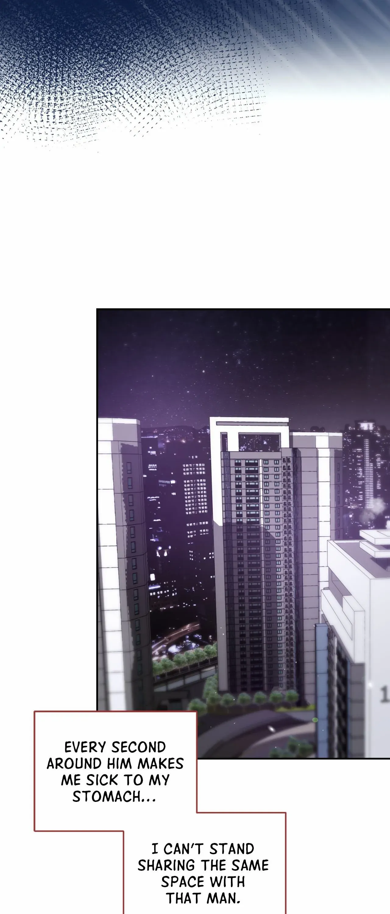 Read Dear Stranger chapter 61 image 24 on Lezhin