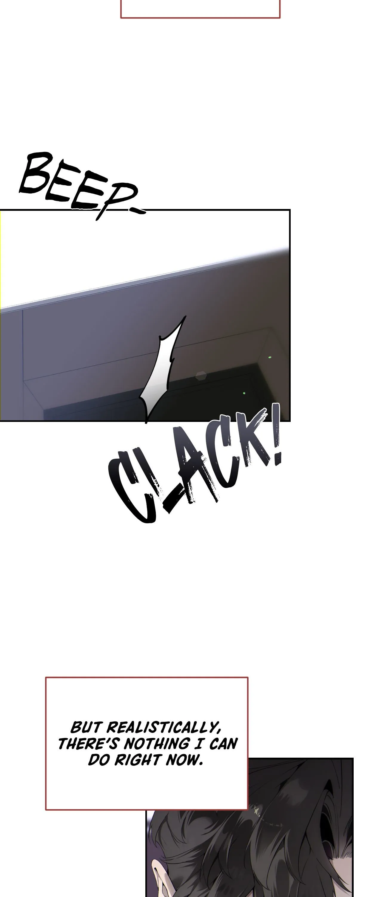 Read Dear Stranger chapter 61 image 25 on Lezhin
