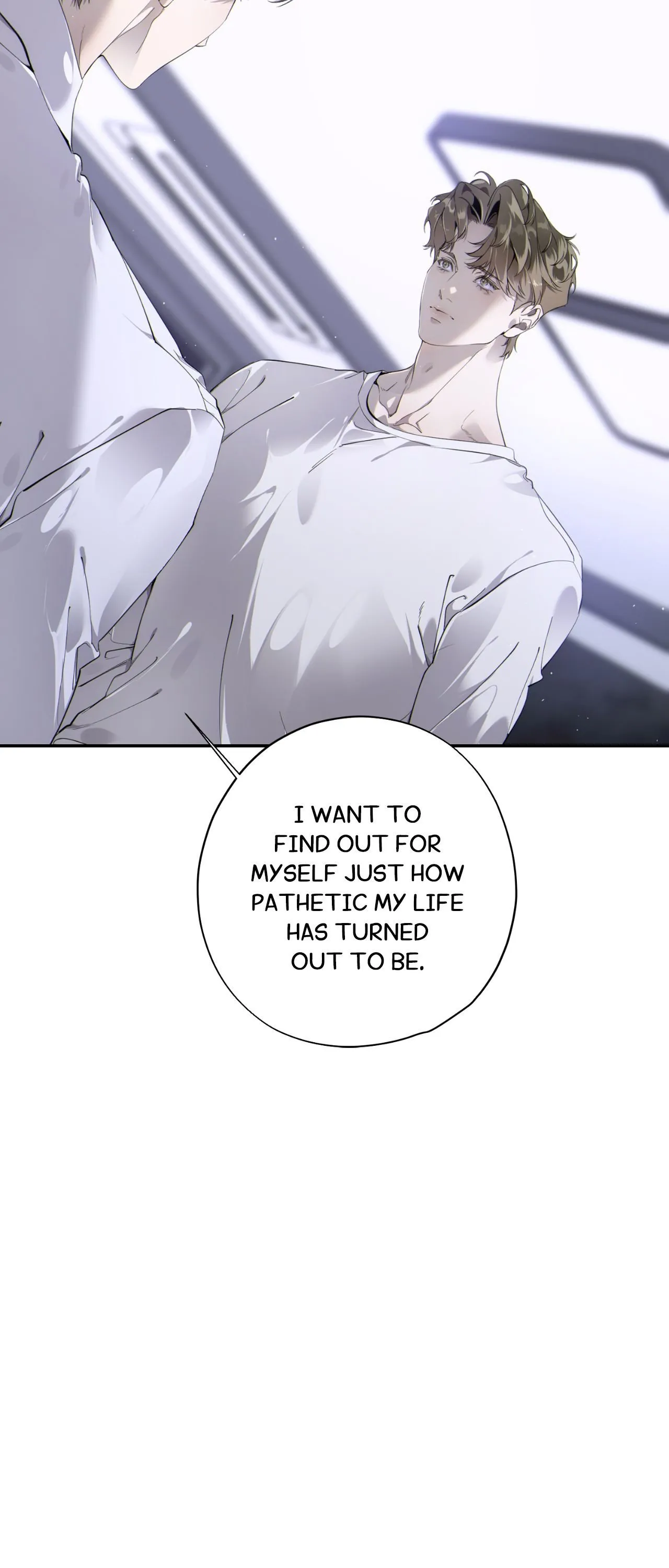 Read Dear Stranger chapter 61 image 29 on Lezhin