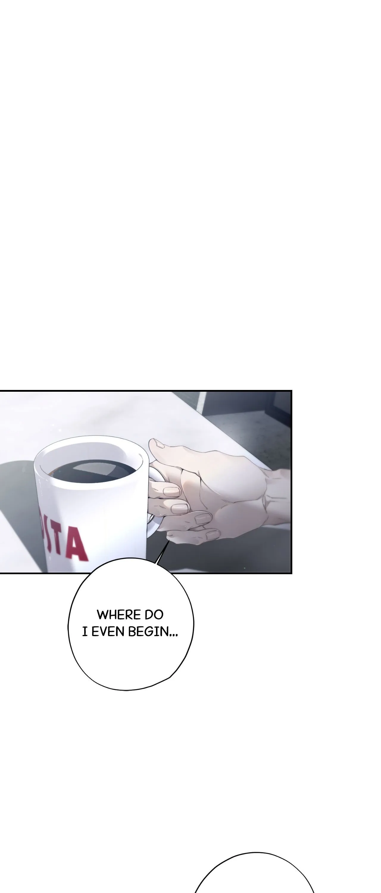 Read Dear Stranger chapter 61 image 30 on Lezhin