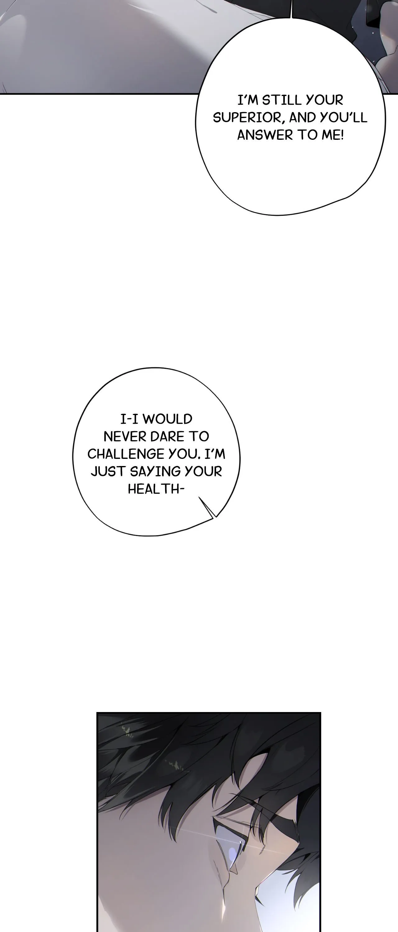 Read Dear Stranger chapter 61 image 45 on Lezhin