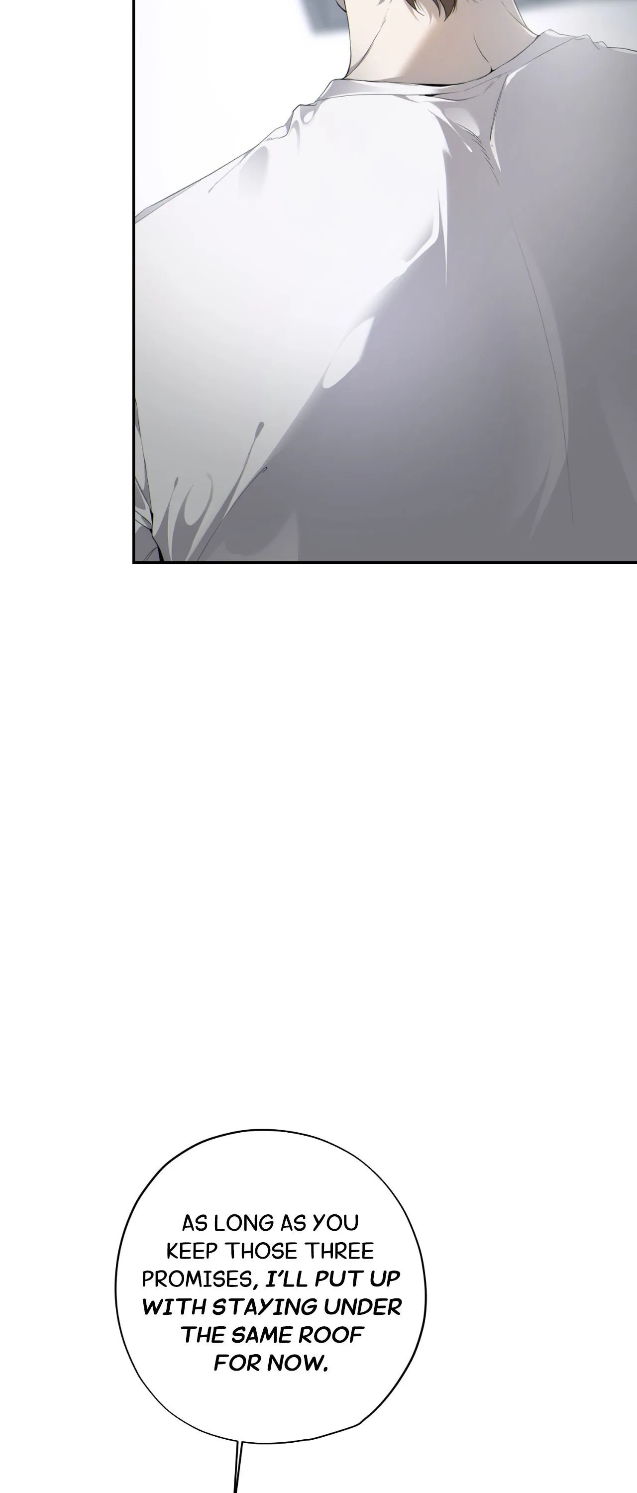 Read Dear Stranger chapter 61 image 55 on Lezhin