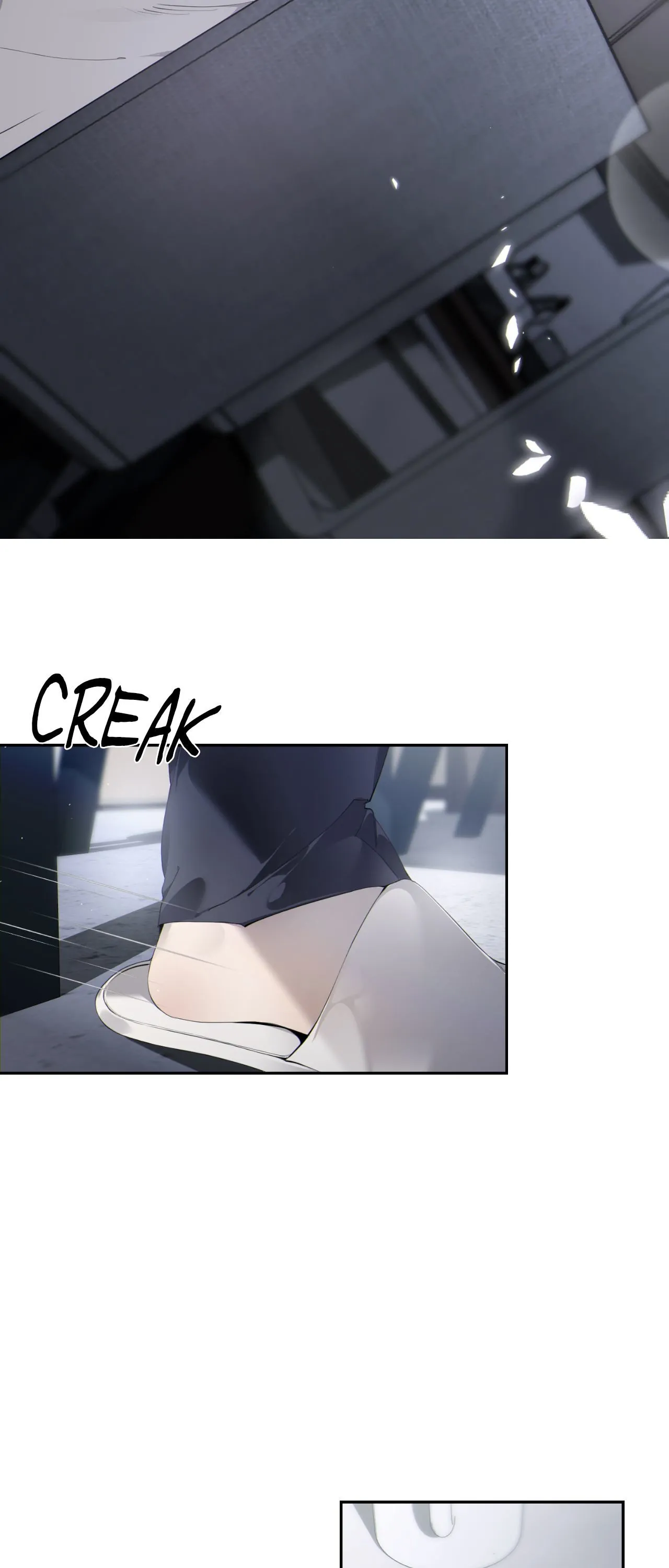 Read Dear Stranger chapter 61 image 57 on Lezhin
