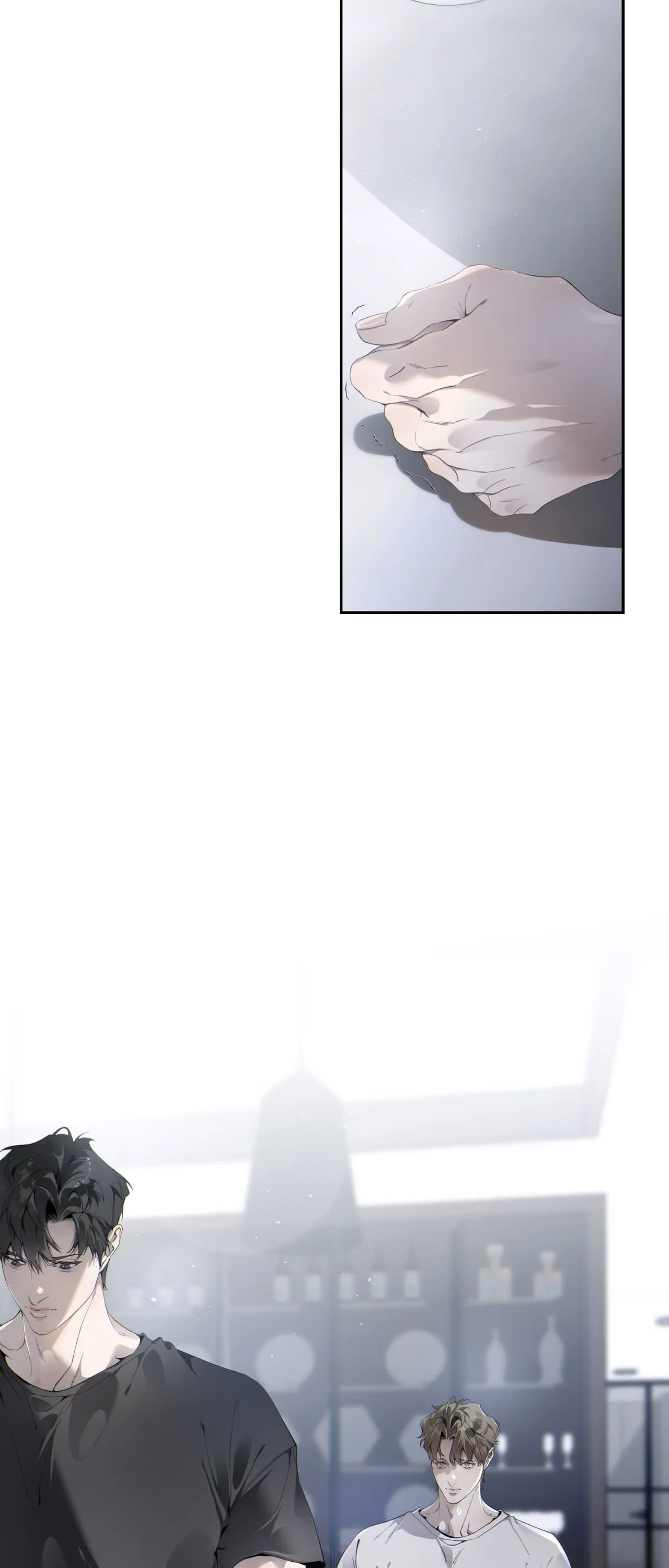 Read Dear Stranger chapter 61 image 58 on Lezhin