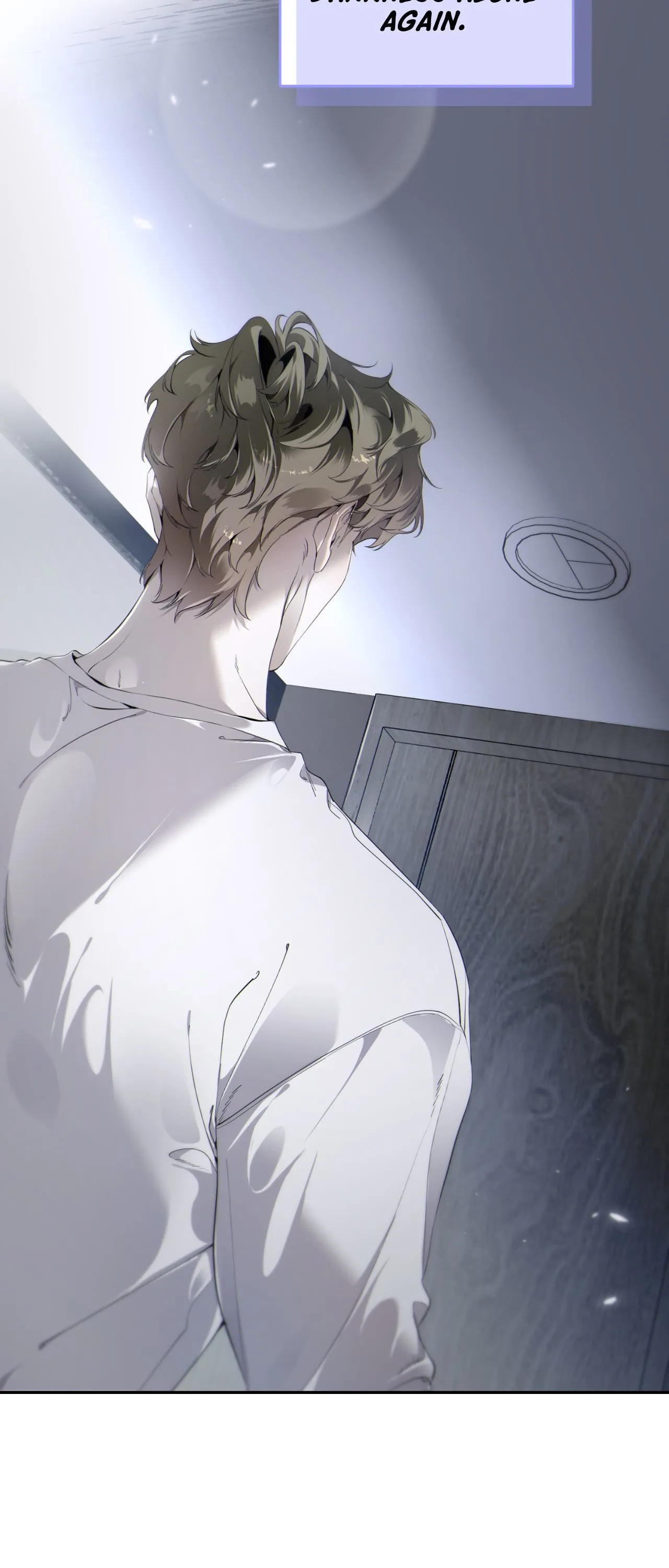 Read Dear Stranger chapter 61 image 64 on Lezhin