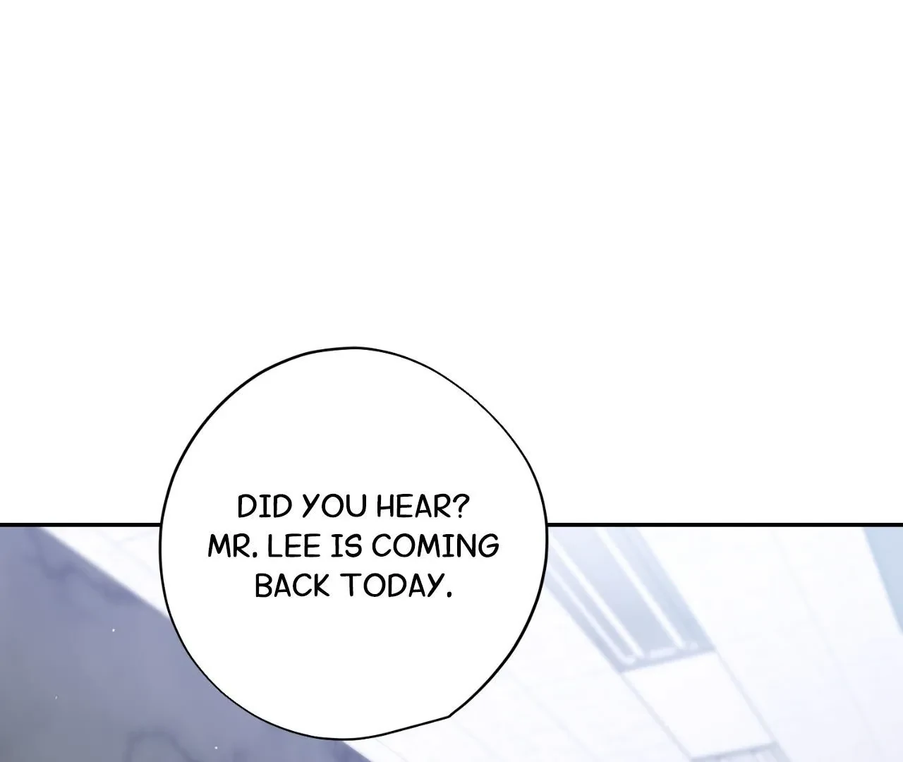 Read Dear Stranger chapter 62 image 1 on Lezhin