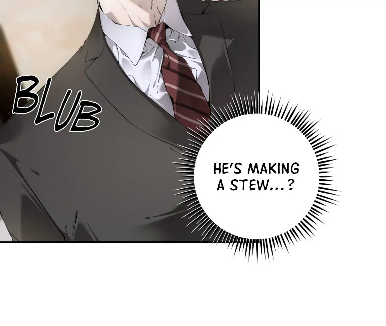 Read Dear Stranger chapter 62 image 100 on Lezhin