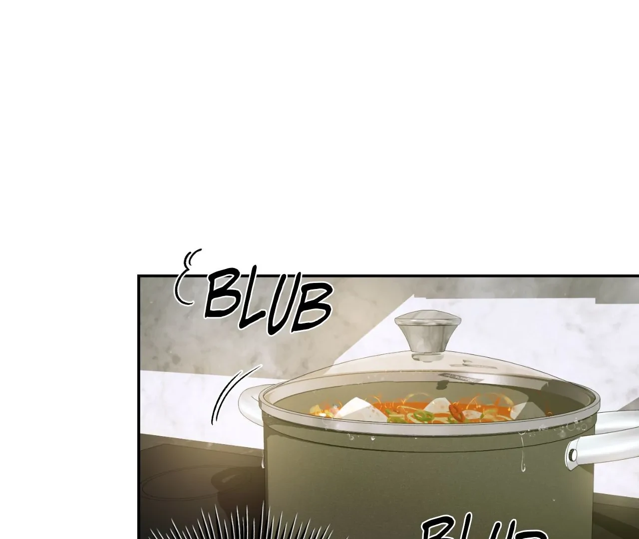 Read Dear Stranger chapter 62 image 101 on Lezhin
