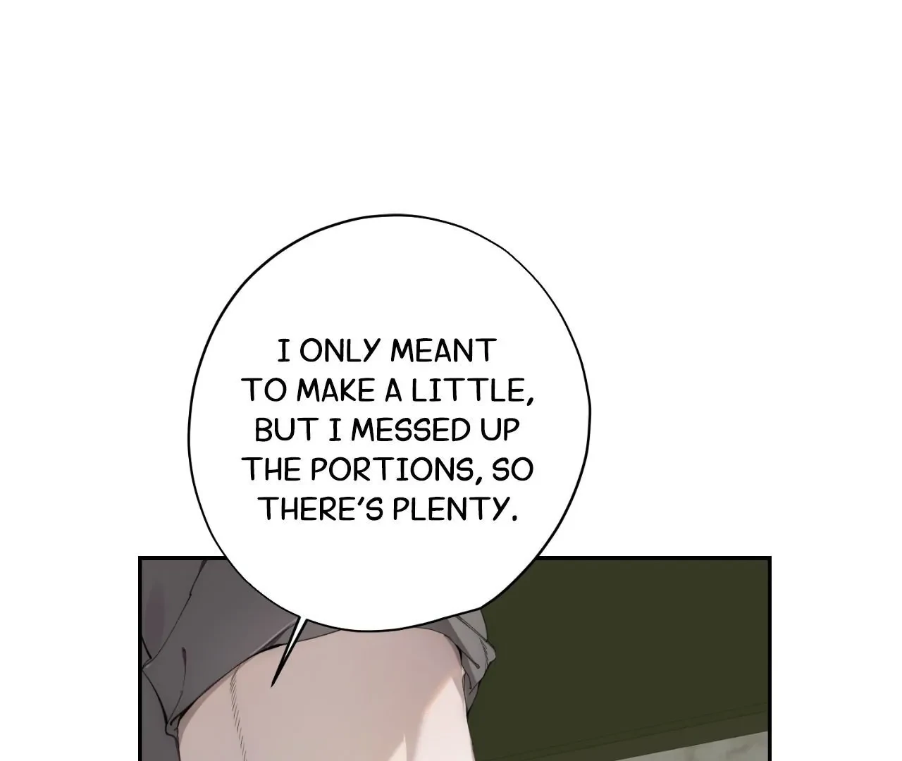 Read Dear Stranger chapter 62 image 105 on Lezhin