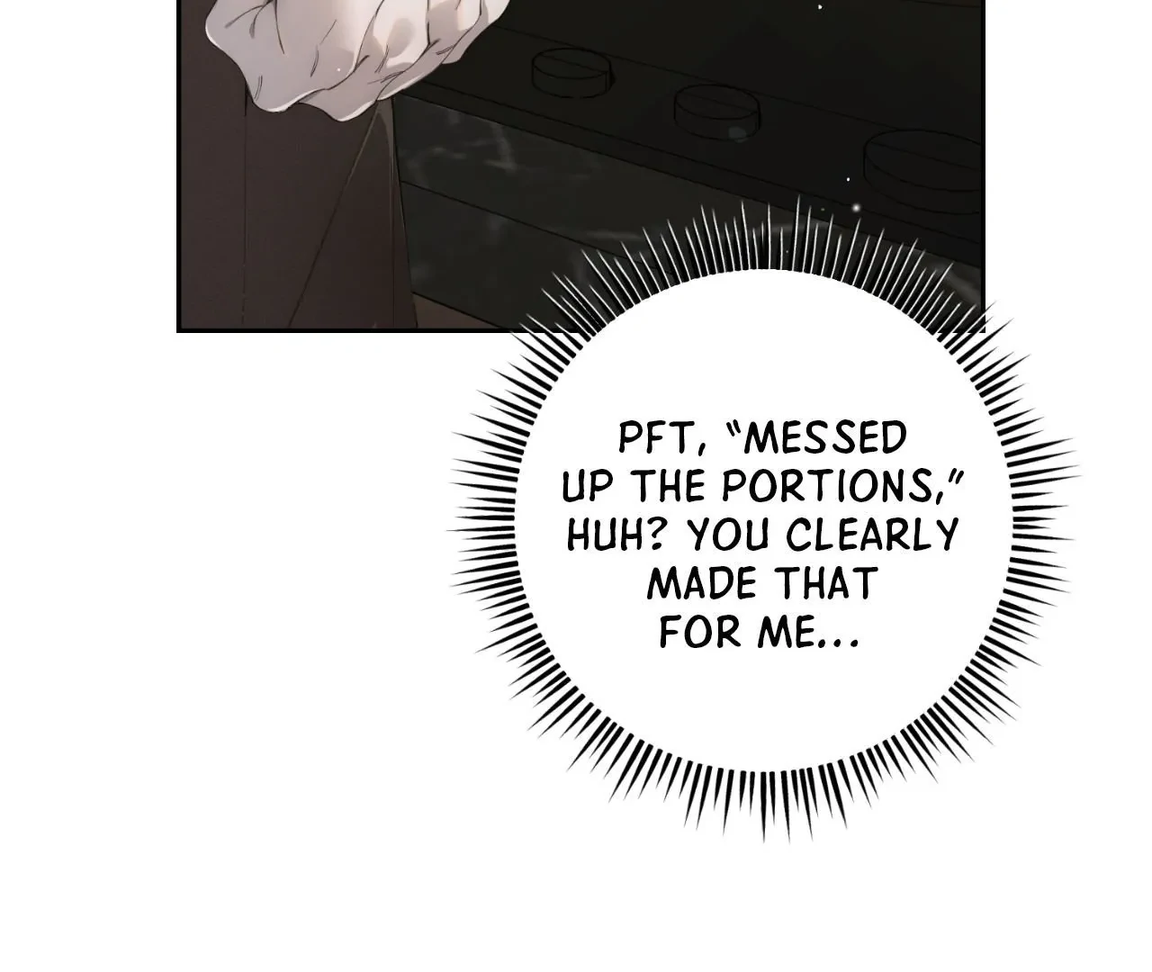 Read Dear Stranger chapter 62 image 107 on Lezhin