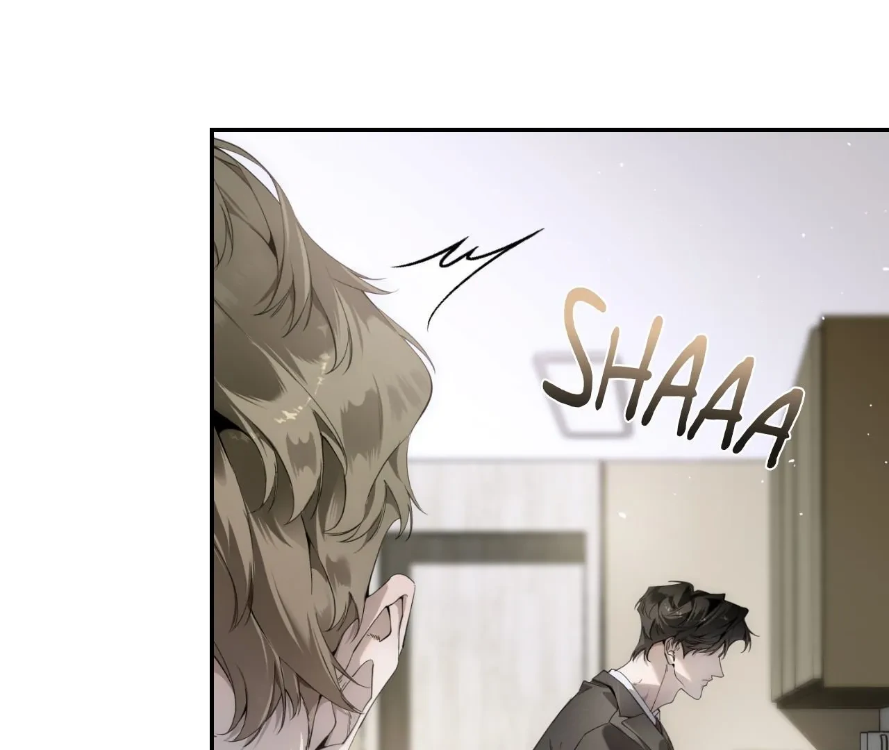 Read Dear Stranger chapter 62 image 110 on Lezhin