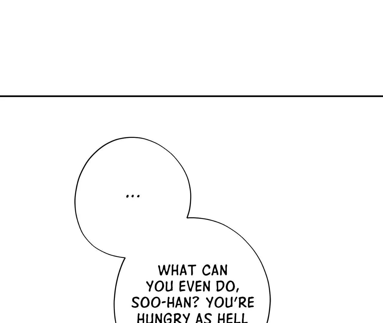 Read Dear Stranger chapter 62 image 117 on Lezhin