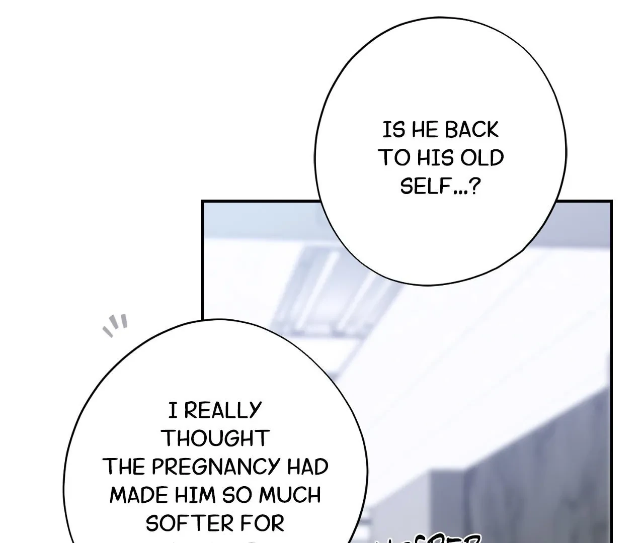 Read Dear Stranger chapter 62 image 12 on Lezhin