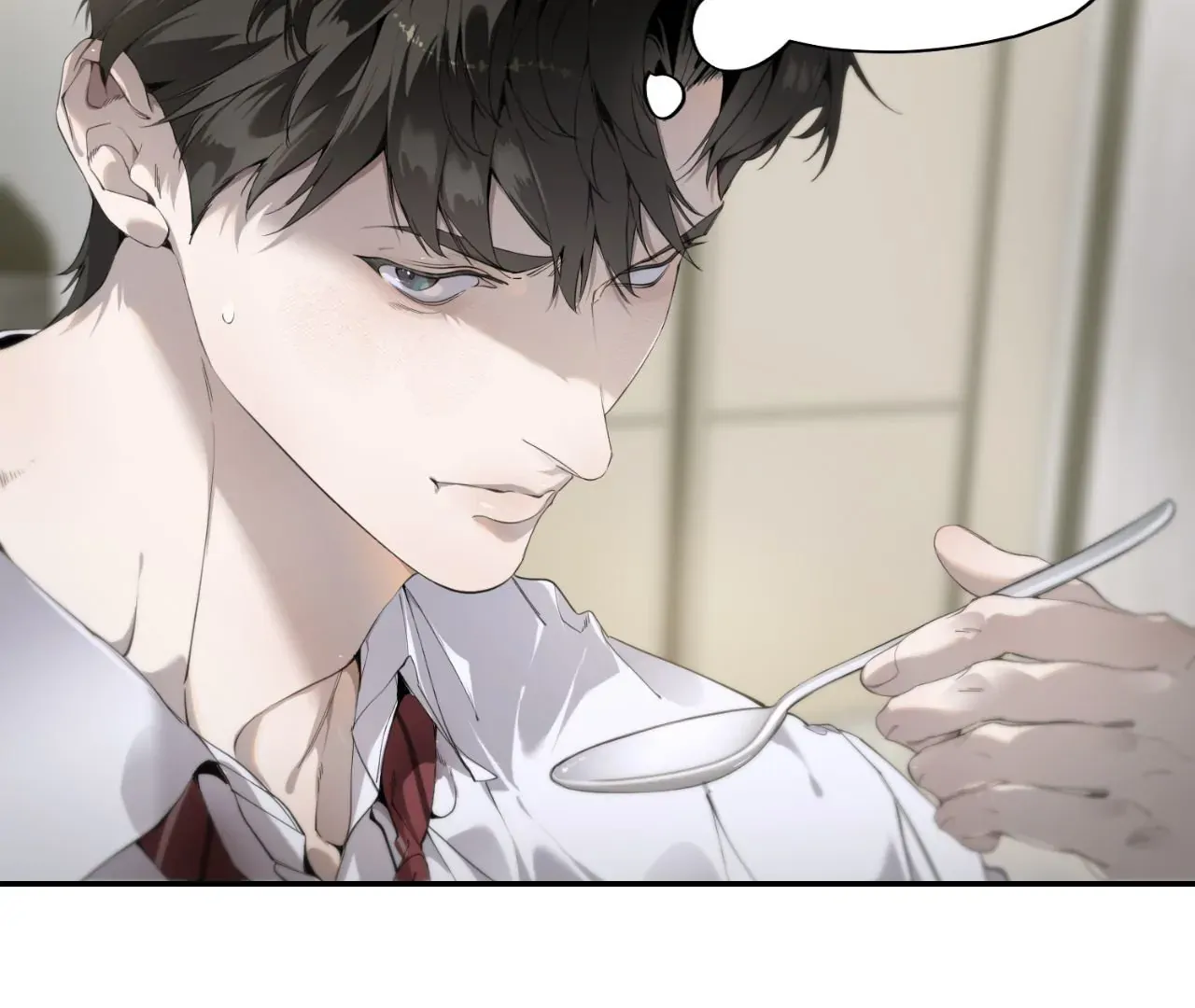 Read Dear Stranger chapter 62 image 120 on Lezhin