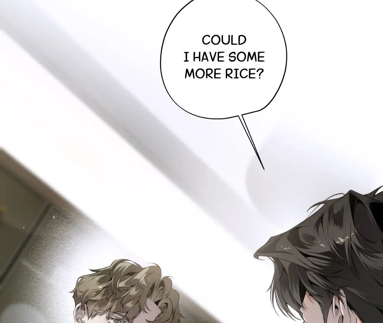 Read Dear Stranger chapter 62 image 127 on Lezhin