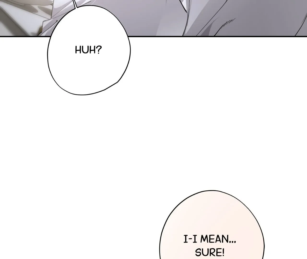 Read Dear Stranger chapter 62 image 129 on Lezhin