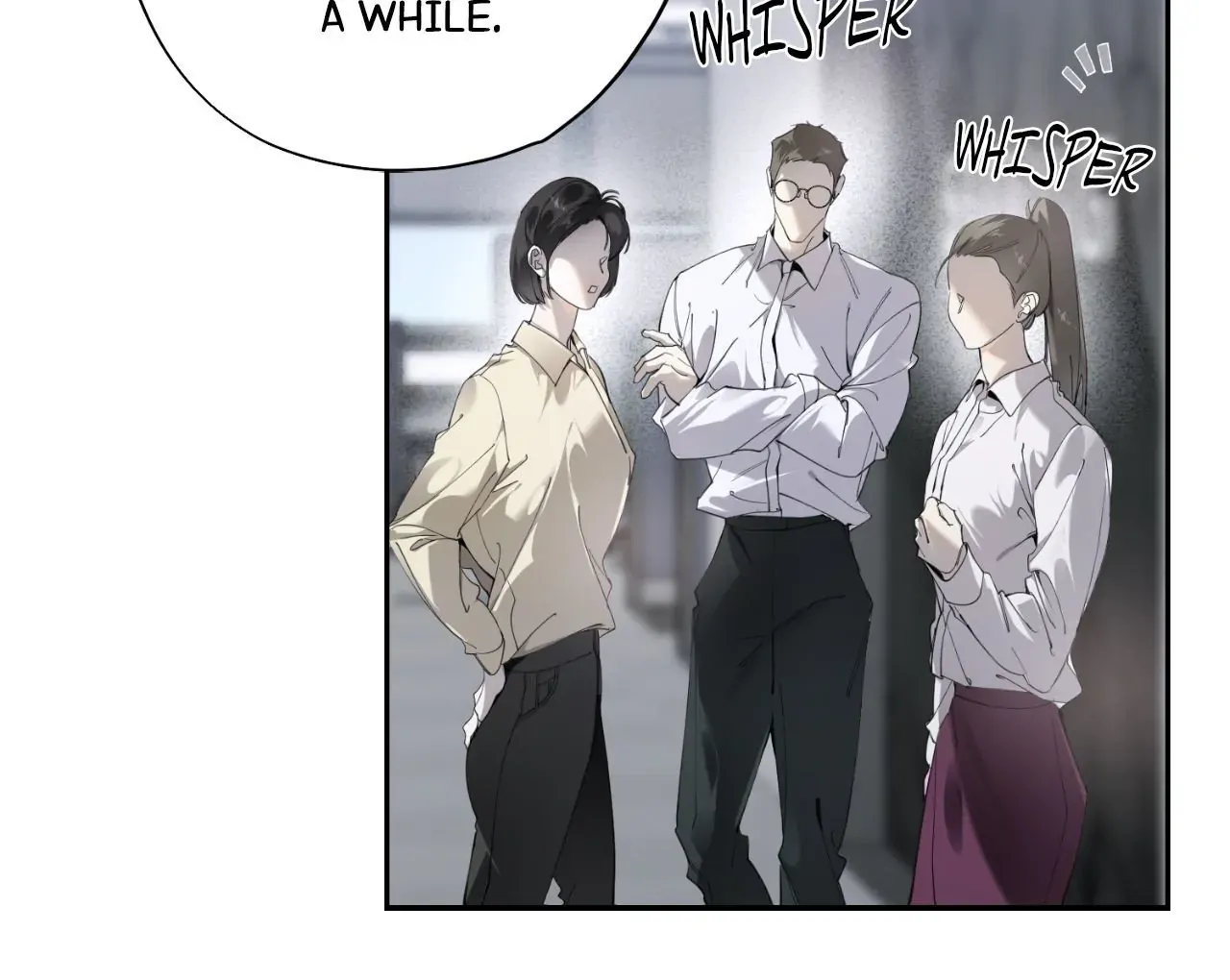 Read Dear Stranger chapter 62 image 13 on Lezhin