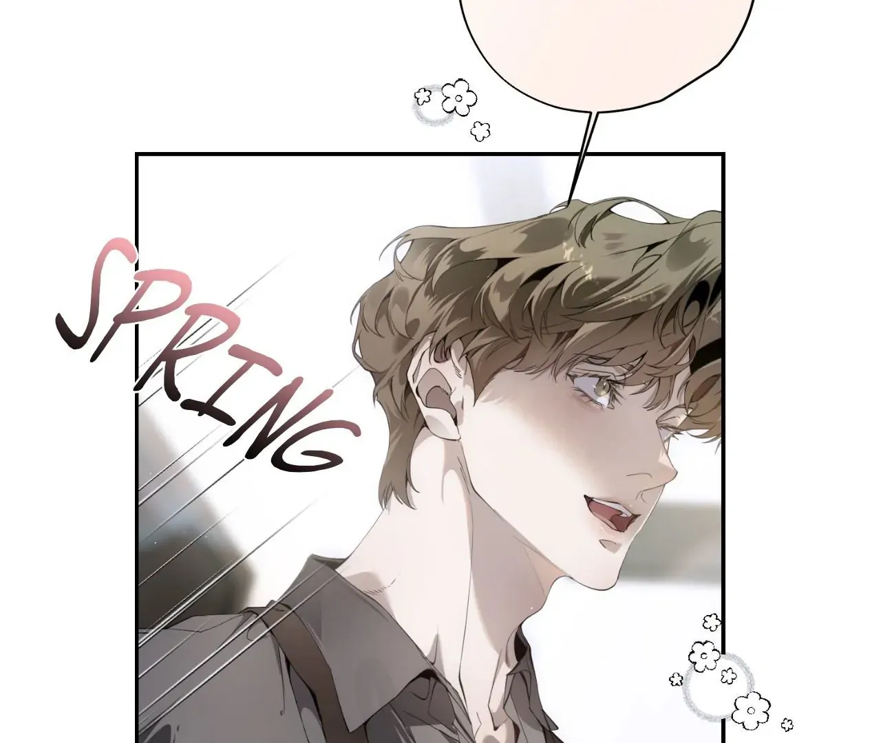 Read Dear Stranger chapter 62 image 130 on Lezhin