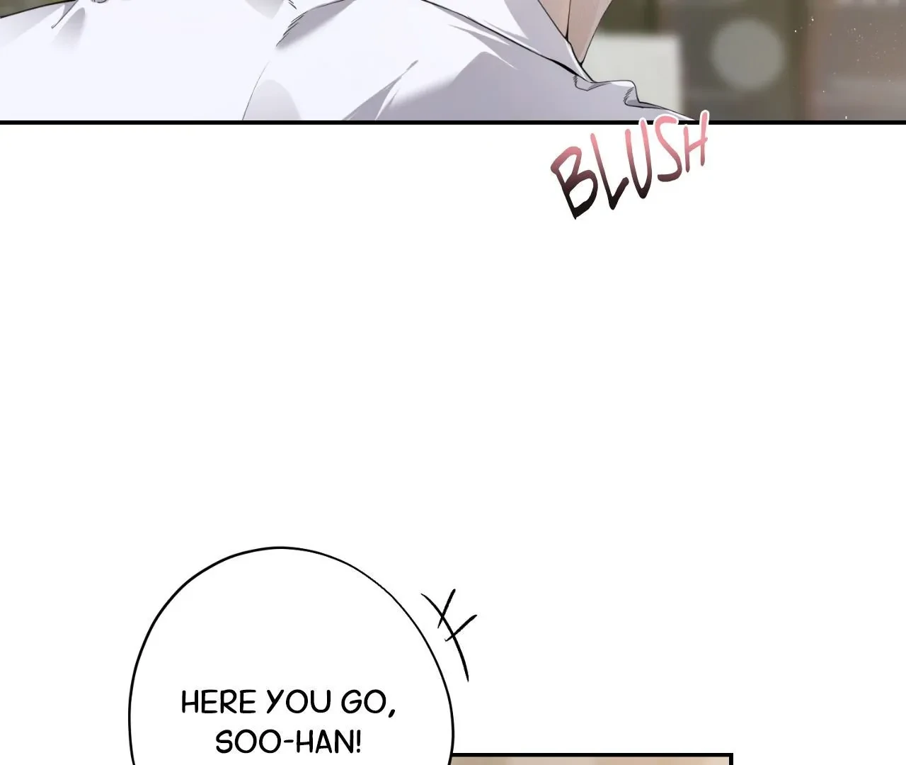 Read Dear Stranger chapter 62 image 134 on Lezhin