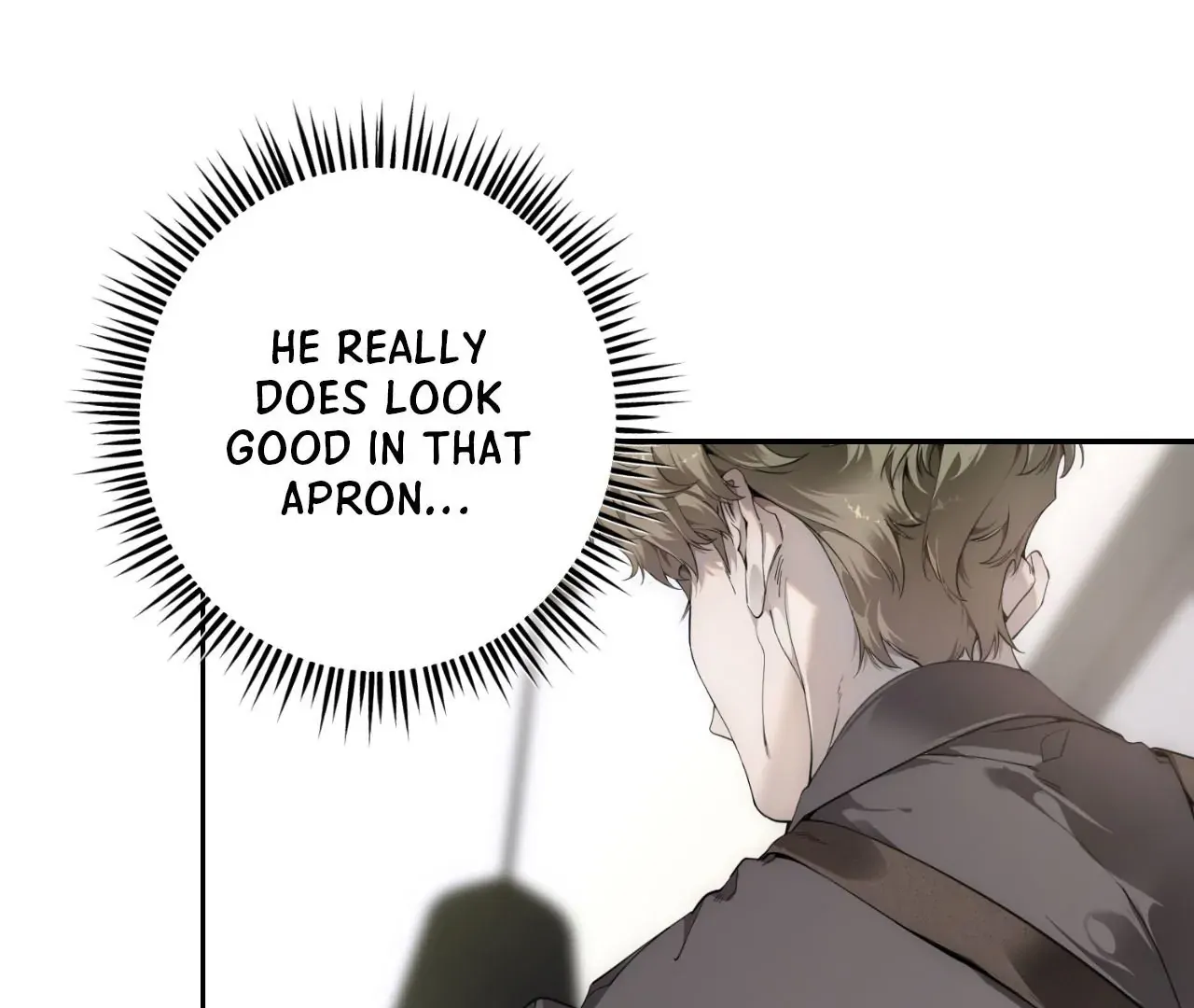 Read Dear Stranger chapter 62 image 138 on Lezhin