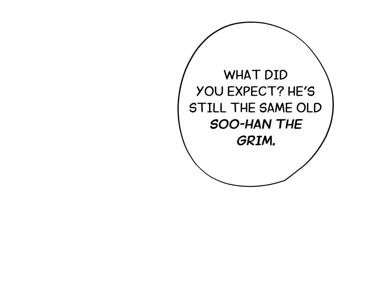 Read Dear Stranger chapter 62 image 14 on Lezhin