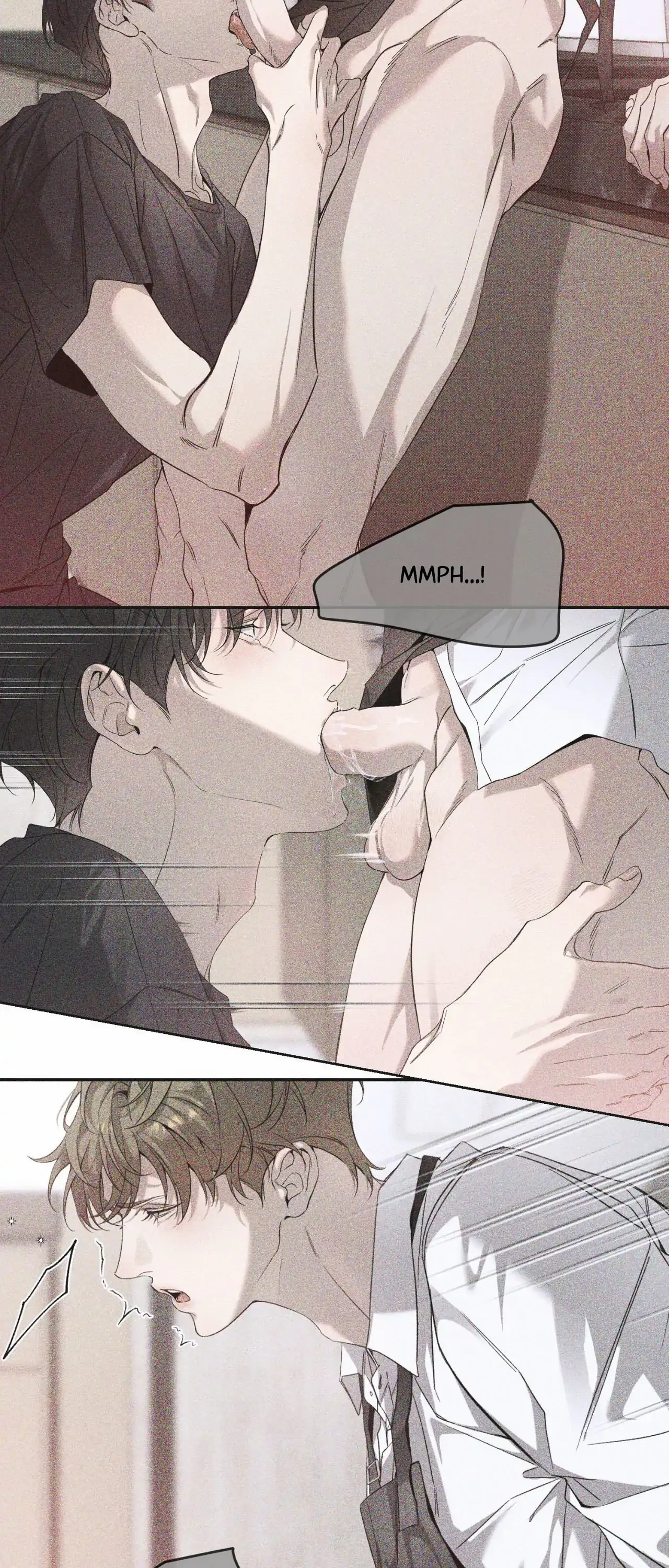 Read Dear Stranger chapter 62 image 144 on Lezhin