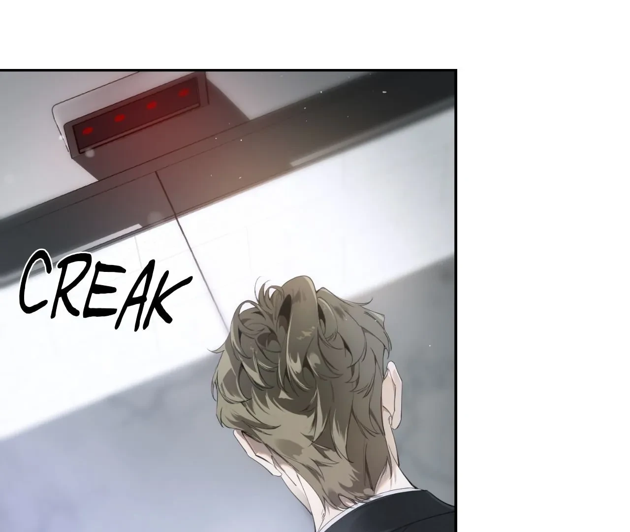 Read Dear Stranger chapter 62 image 15 on Lezhin