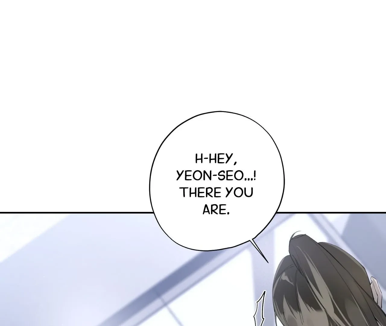 Read Dear Stranger chapter 62 image 17 on Lezhin