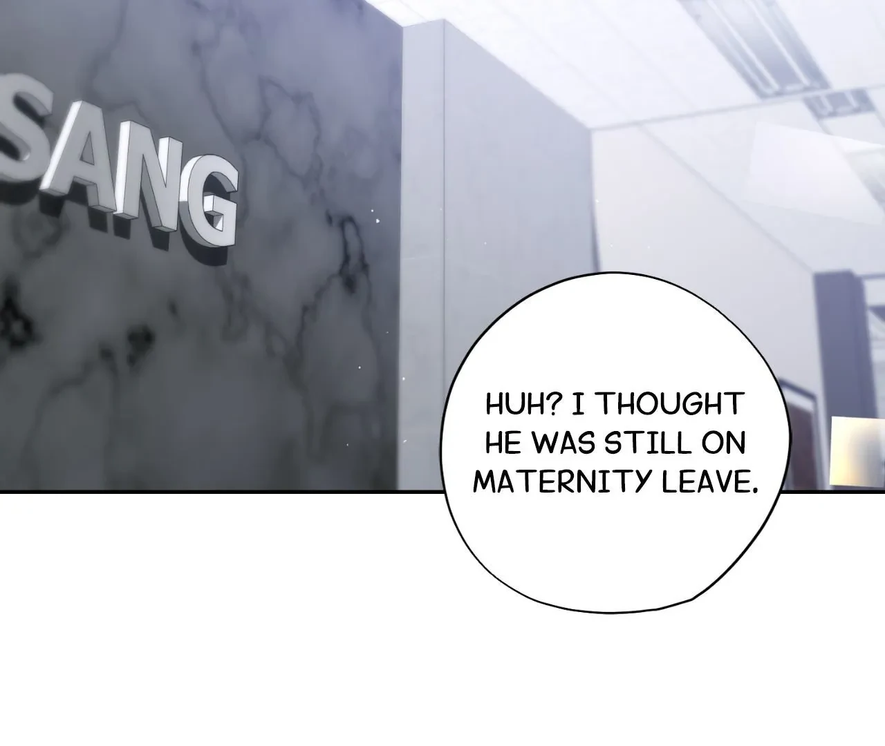 Read Dear Stranger chapter 62 image 2 on Lezhin