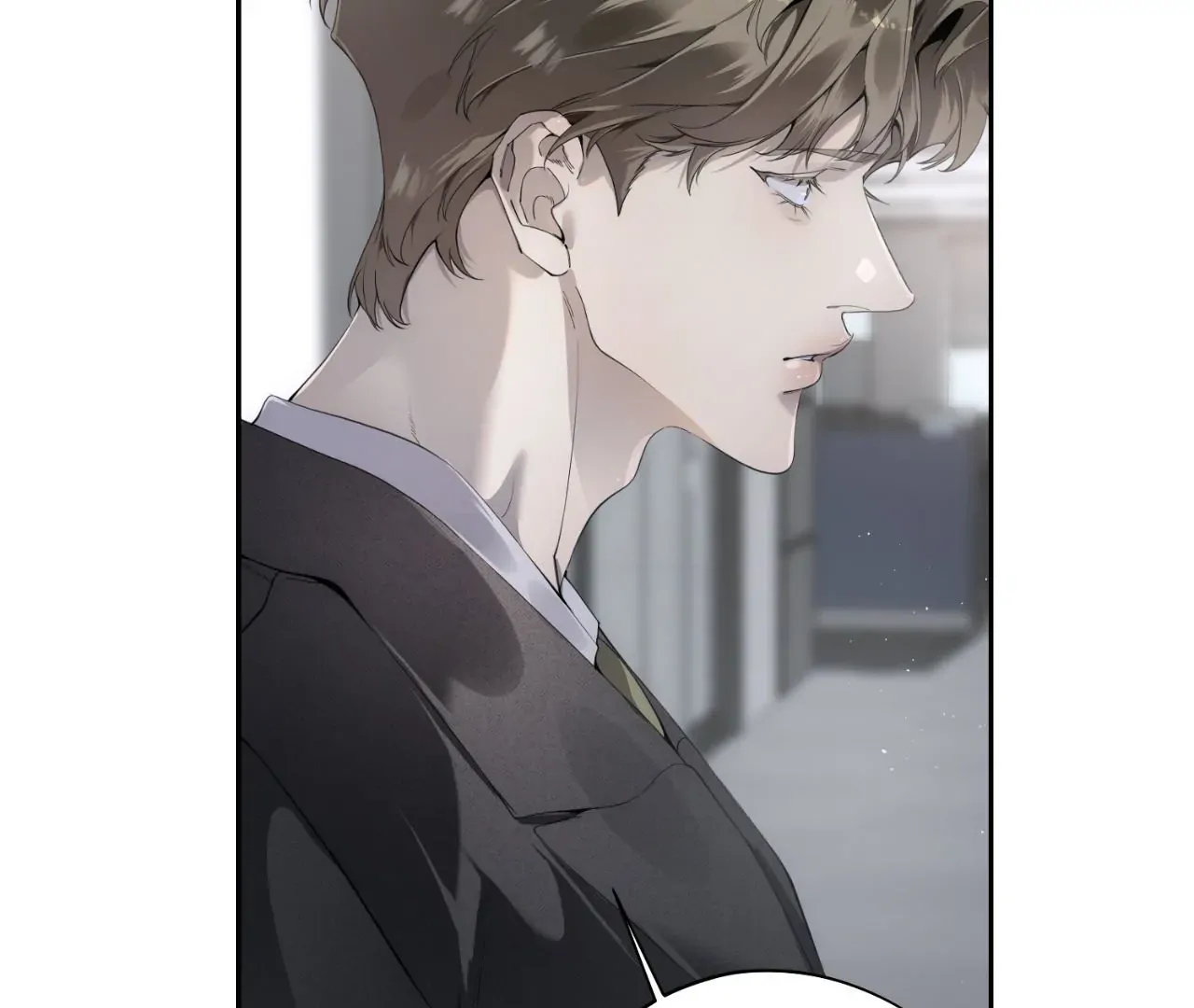 Read Dear Stranger chapter 62 image 20 on Lezhin