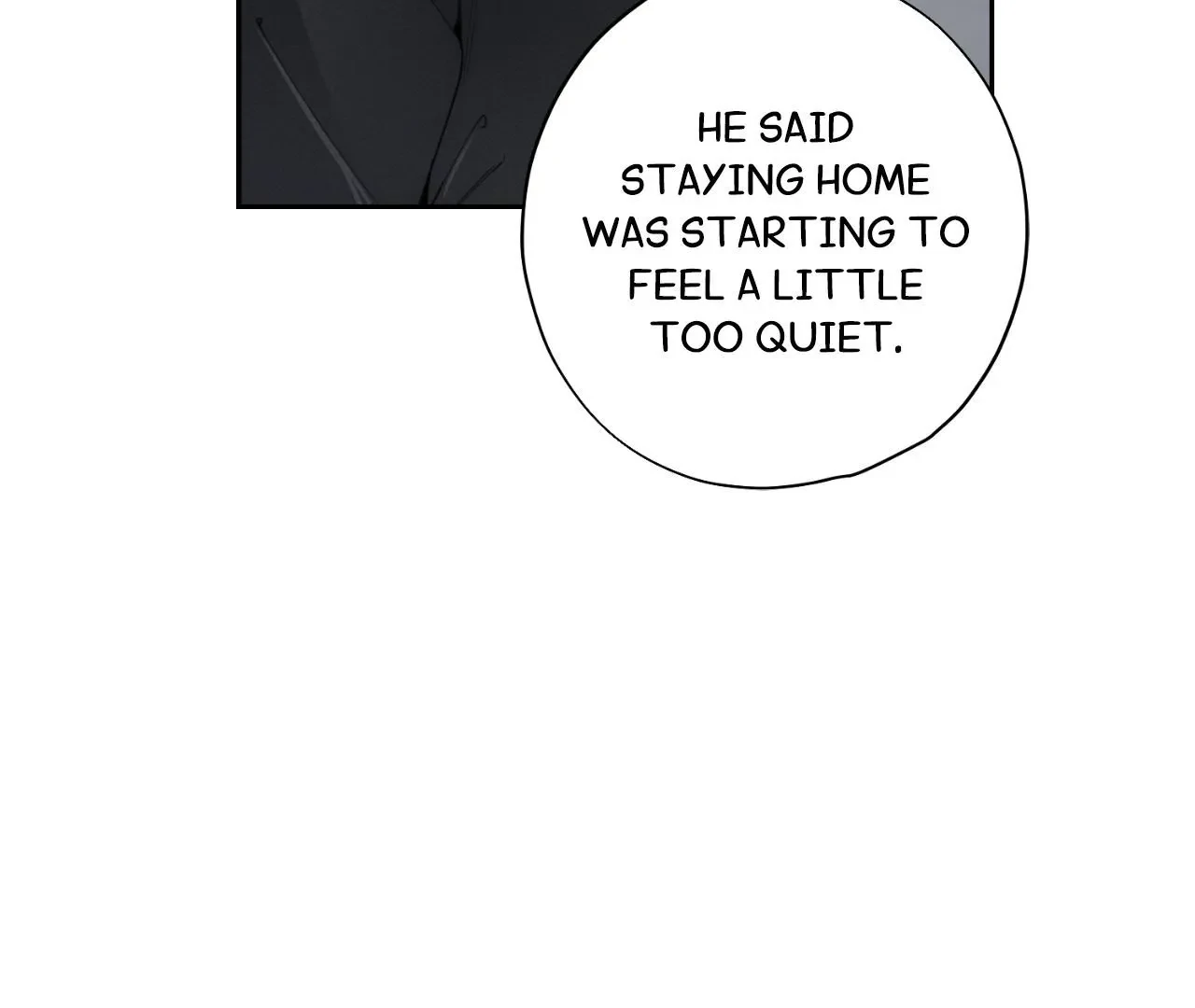 Read Dear Stranger chapter 62 image 21 on Lezhin