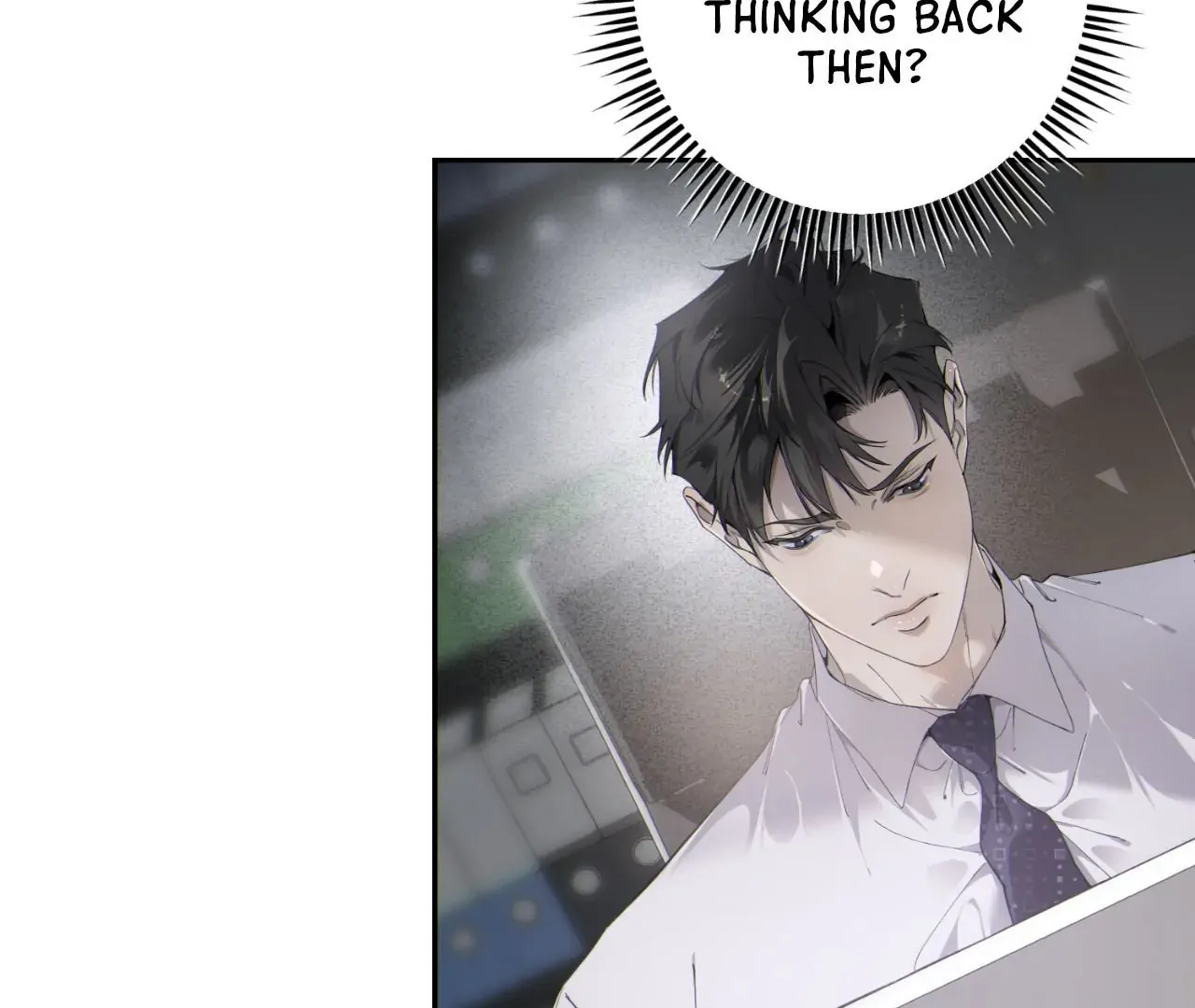 Read Dear Stranger chapter 62 image 26 on Lezhin