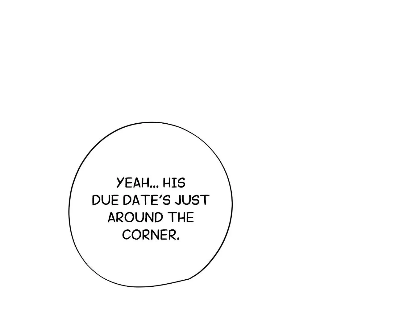 Read Dear Stranger chapter 62 image 3 on Lezhin