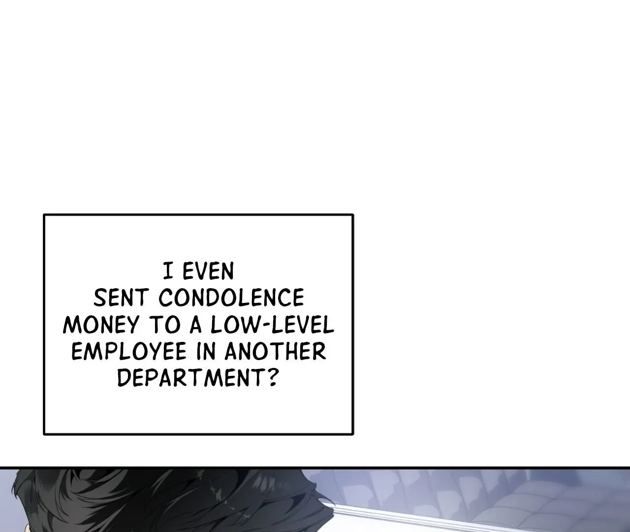 Read Dear Stranger chapter 62 image 33 on Lezhin