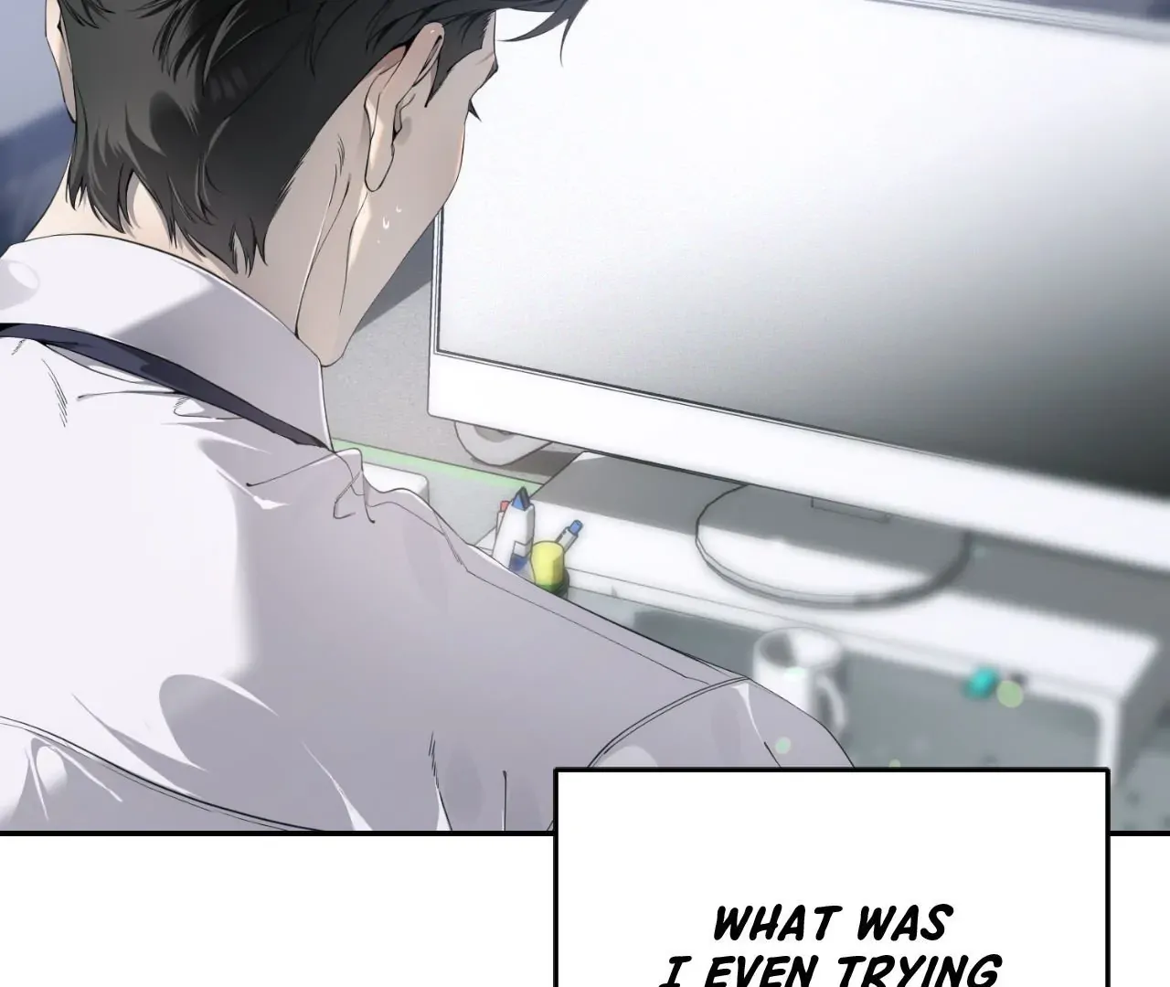 Read Dear Stranger chapter 62 image 34 on Lezhin