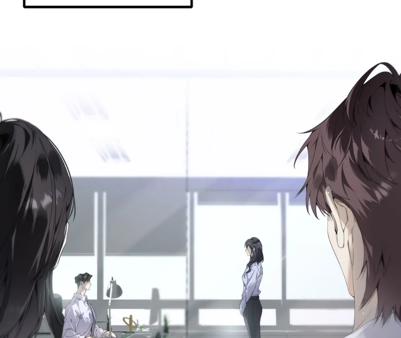 Read Dear Stranger chapter 62 image 43 on Lezhin