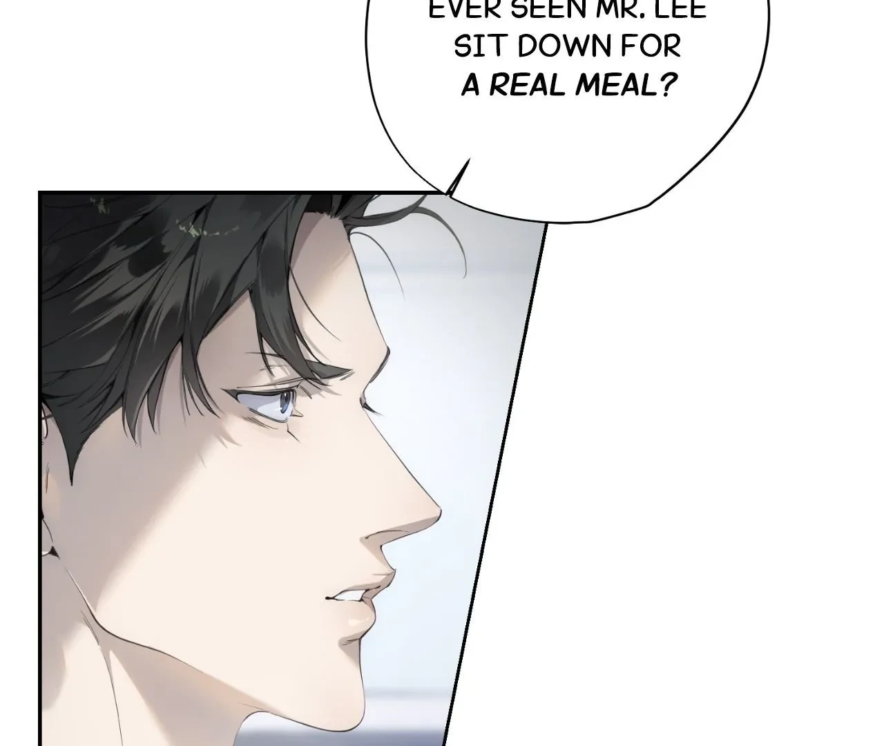 Read Dear Stranger chapter 62 image 45 on Lezhin