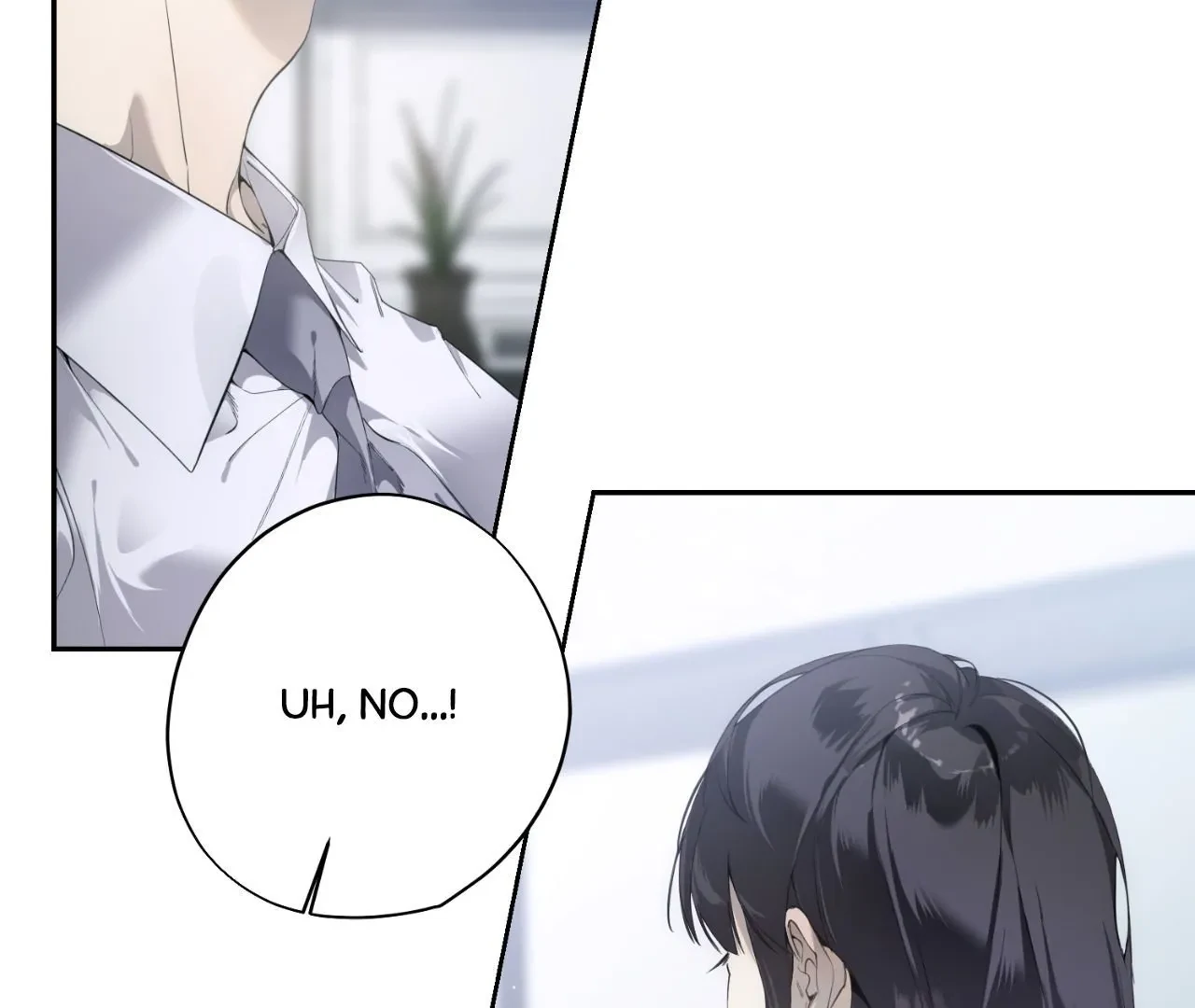 Read Dear Stranger chapter 62 image 46 on Lezhin