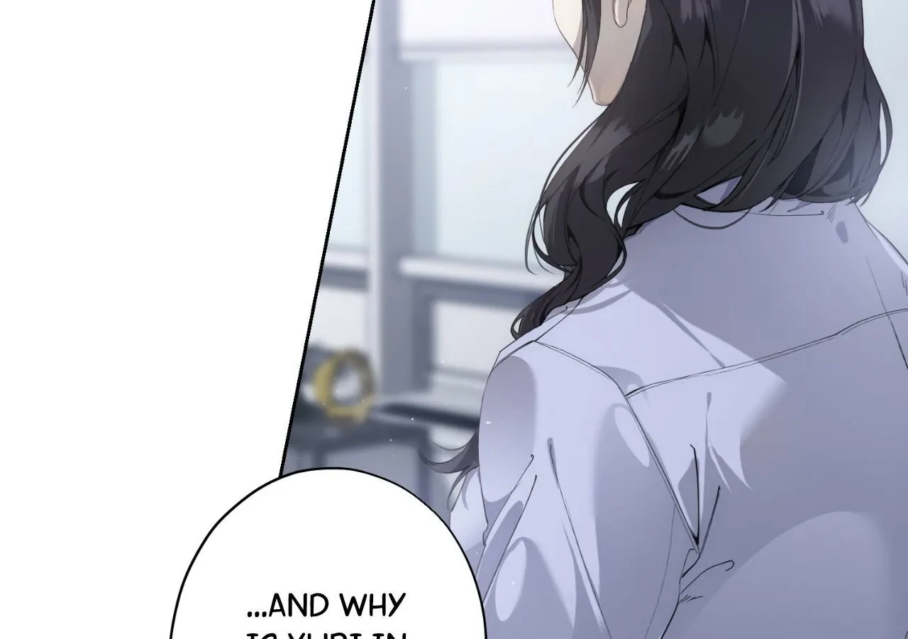 Read Dear Stranger chapter 62 image 47 on Lezhin