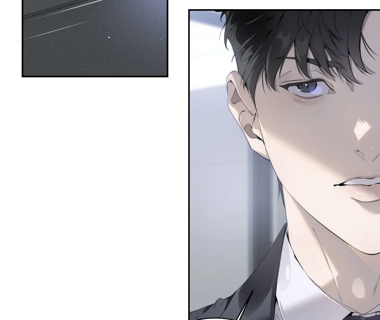 Read Dear Stranger chapter 62 image 5 on Lezhin