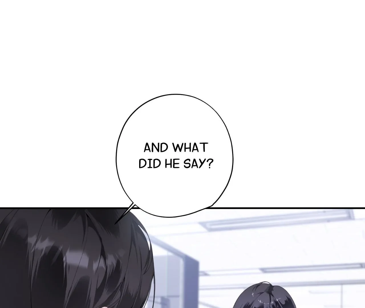 Read Dear Stranger chapter 62 image 52 on Lezhin