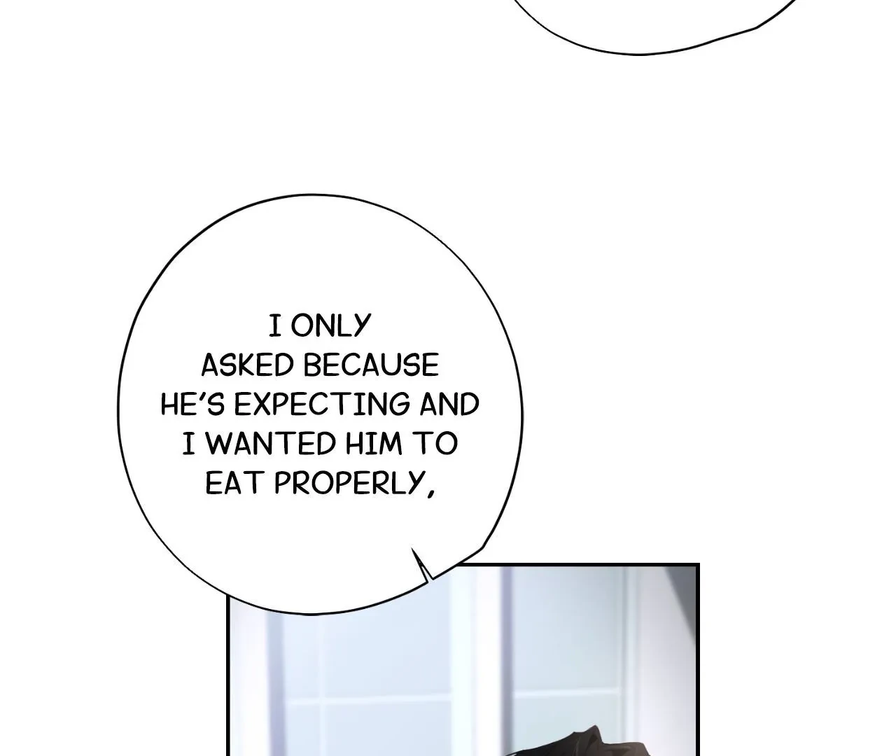 Read Dear Stranger chapter 62 image 54 on Lezhin