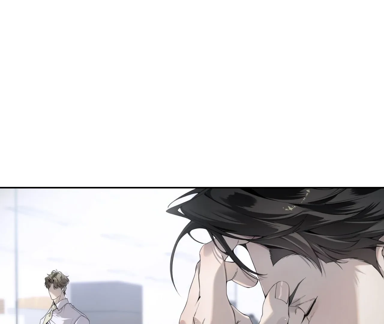 Read Dear Stranger chapter 62 image 59 on Lezhin